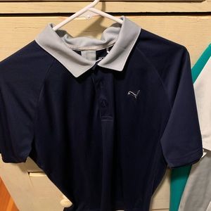Puma golf